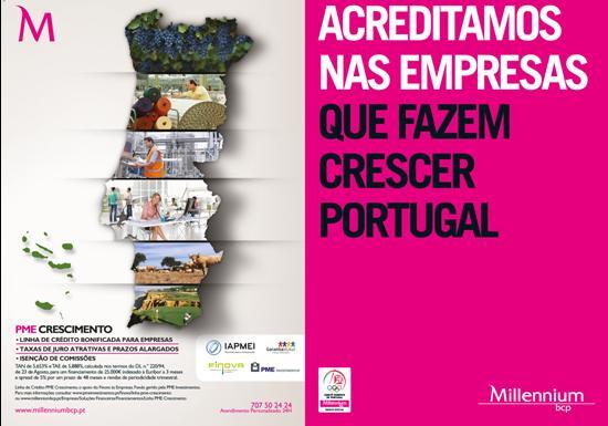 Disponibilização de linhas protocoladas Apoio às empresas exportadoras Moratória das Linhas PME Investe e Linhas IFAP Linha de