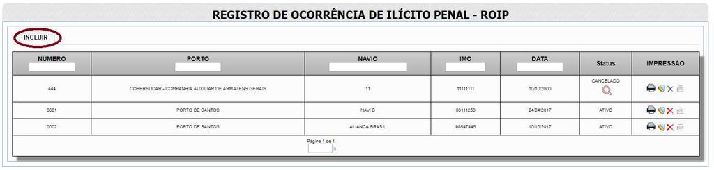 obedecer ao disposto na Resolução nº 39 - CONPORTOS, de 29 de outubro de 2007.