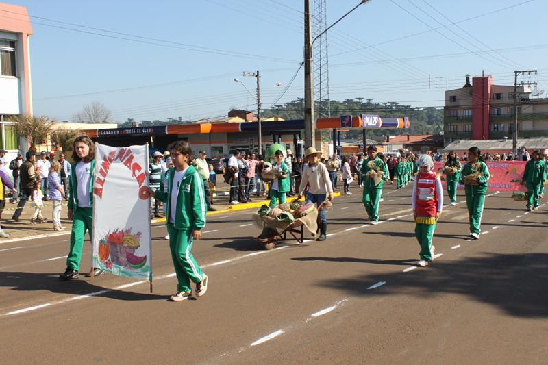 Desfile