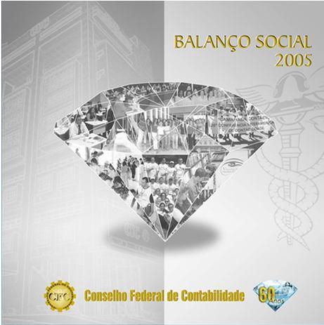 publicou o Balanço Social em 2000