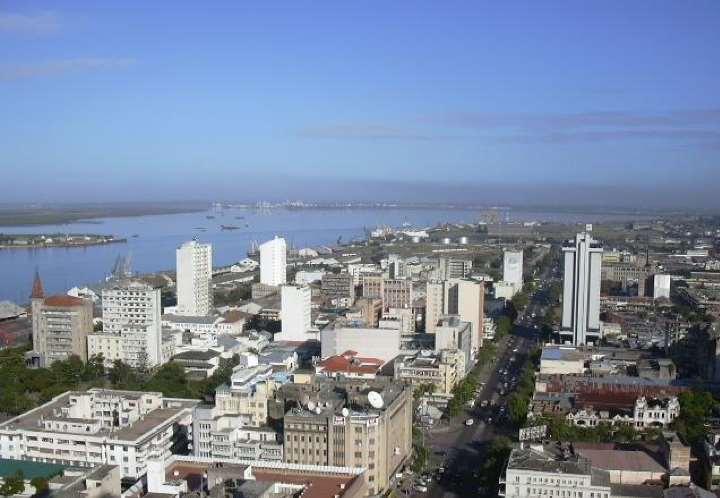 Missão da PPA a Moçambique 27 a 31