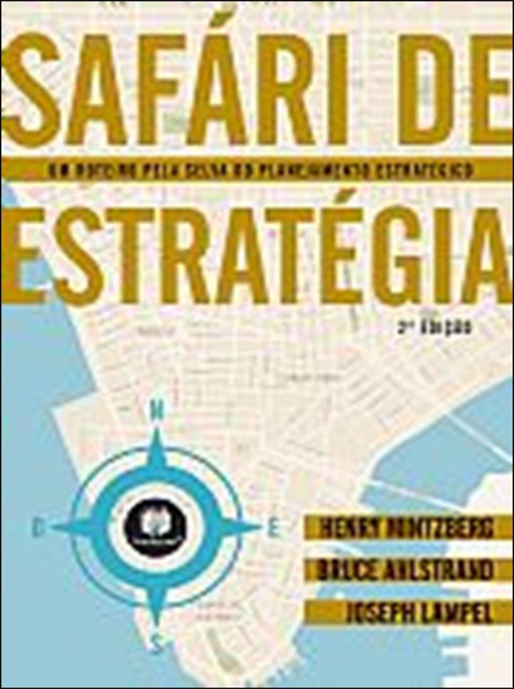 Pessoas informadas em qualquer parte da organização, podem contribuir para o processo de estratégia; O papel da liderança passa a ser de não preconceber estratégias deliberadas, mas de gerenciar o