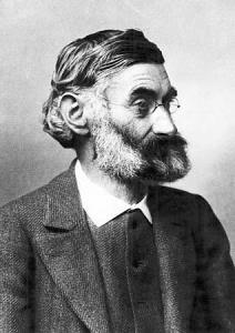 Ernest Abbe, um funcionário da empresa alemã Carl Zeiss, desenvolveu no final do século XIX o primeiro refratómetro para laboratório.