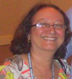 Ofelia Alvarez Professora da Clínica Pediátrica da Universidade de Miami, em Miami na Flórida, Estados Unidos.