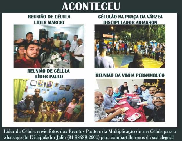 DOMINGO 14-AGO-16 28-MAI-17 +1 dos 100 batismos #decidimergulharprofundo BATISMO DOS 100 EM NOVEMBRO #decidimergulharprofundo ÚNICO E