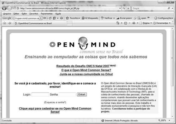 A área de PLN tem crescido no Brasil Tecnologia da Informação Comissão especial da SBC