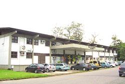 aula Auditório Sala