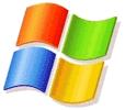Resolução de problemas Utilizadores de Windows XP SP1 1 Localize a tecla Windows no teclado. Estas teclas têm o logotipo do Windows impresso.