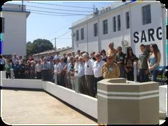 militares da Reserva e os militares da Ativa.