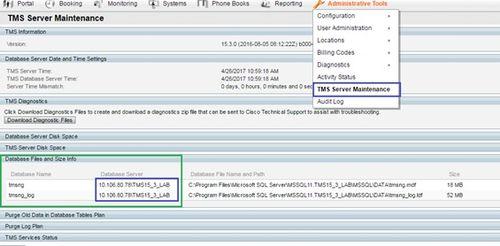 Troubleshooting Atualmente, não existem informações