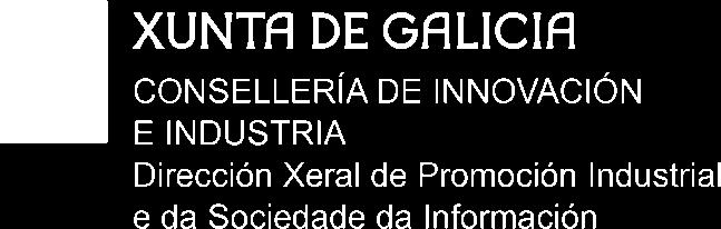 está a realizar unha enquisa que ten por obxecto ampliar o coñecemento sobre a relación de distintos sectores coa sociedade da información.