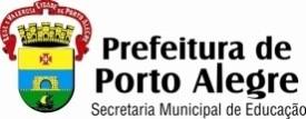 Prefeitura Municipal de Porto Alegre Secretaria Municipal de Educação Diretoria Pedagógica Ajustamento de Vagas DOCUMENTO ORIENTADOR Nº 001/2016 - AJUSTAMENTO
