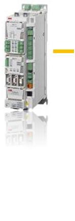 EtherCAT Profibus DP Rápida integração do drive dentro do projeto PLCopen - é fácil