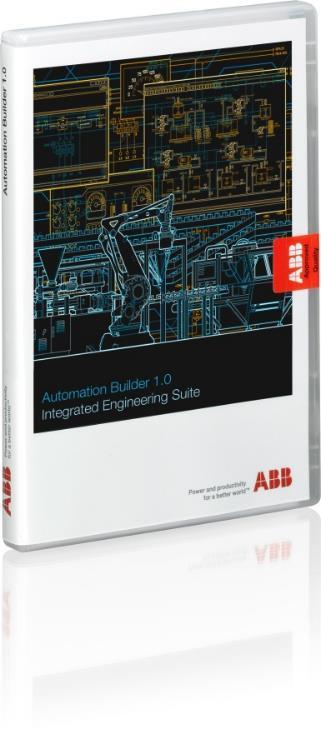 Materiais de venda e marketing Saiba mais sobre o Automation Builder www.abb.