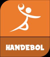 HANDEBOL - REGULAMENTO CAPÍTULO I DENOMINAÇÃO, REALIZAÇÃO E PARTICIPAÇÃO Artigo 1º - A Modalidade HANDEBOL de quadra IN DOOR - Categoria Master, é parte integrante do Evento Esportivo denominado