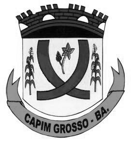 Prefeitura Municipal de Capim Grosso 1