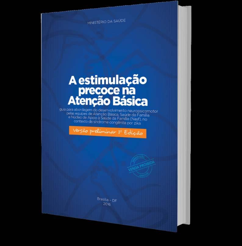 do desenvolvimento neuropsicomotor pelas equipes de Atenção Básica, Saúde da Família e Núcleo de Apoio à Saúde da Família (Nasf) no contexto da síndrome congênita por