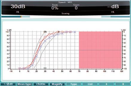 Arquivos wave integrados (opcional) QuickSin