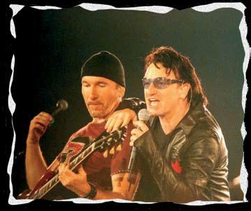 Cultura & Lazer New Year s Day. O disco entrou em primeiro lugar na parada britânica e estourou nos Estados Unidos. A partir daí, Bono se tornou o messias da juventude.