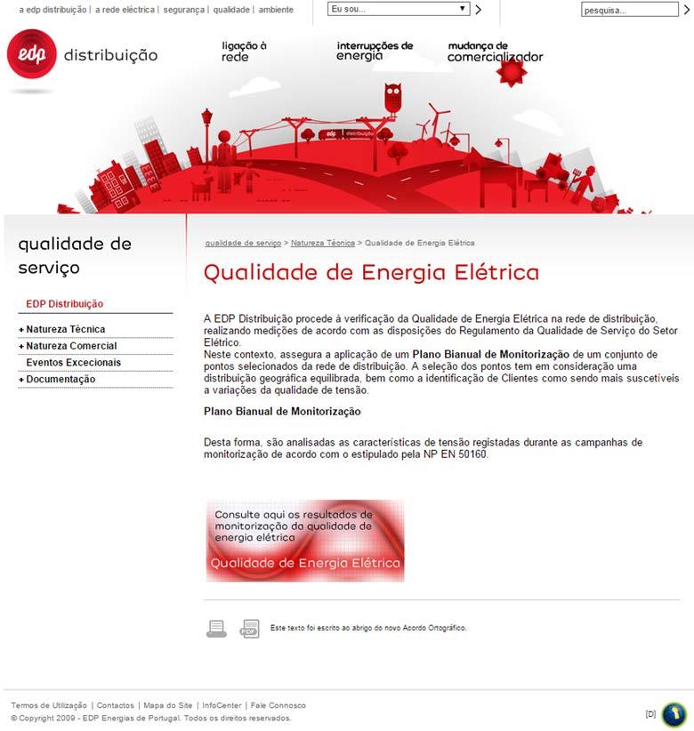 2. Qualidade da Energia