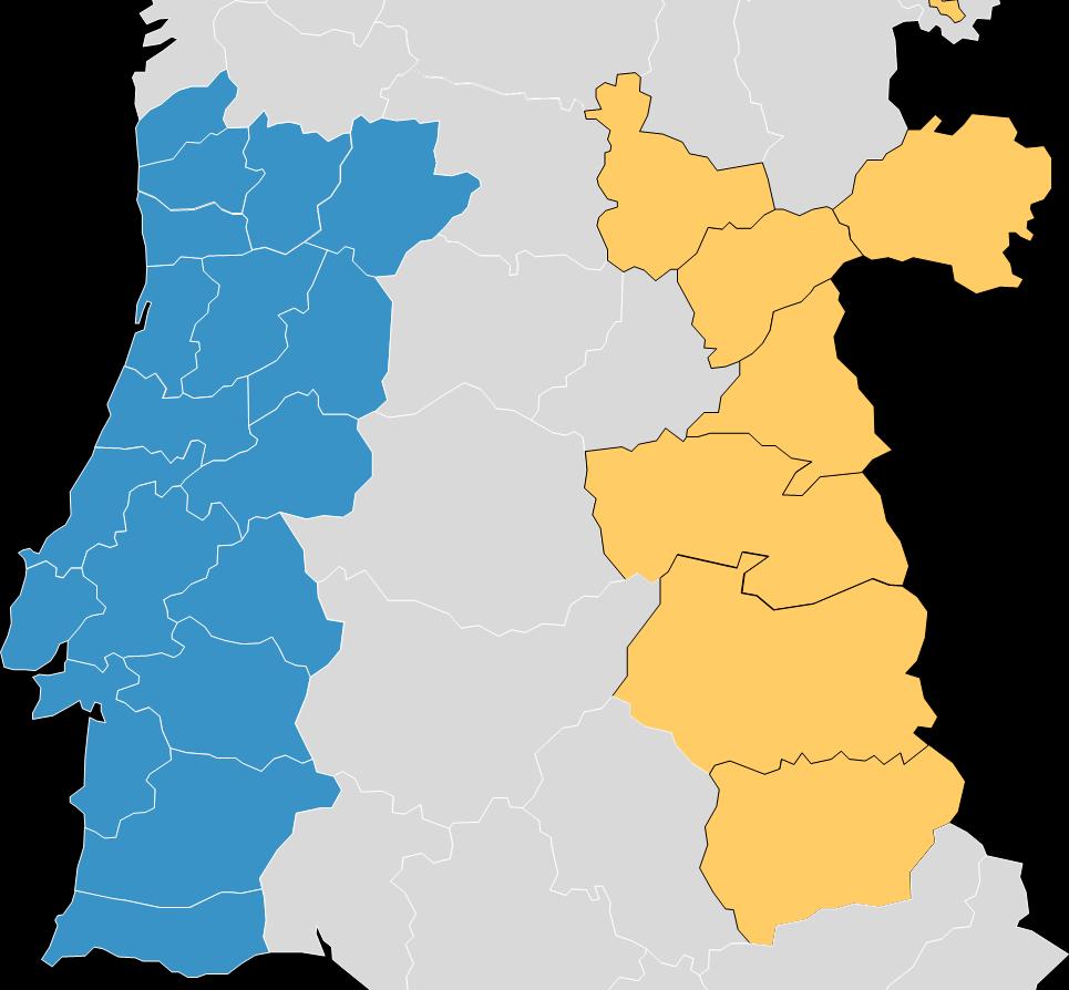 Estratégia do Grupo Cimpor definida para Portugal Potencial de consumo de 75.