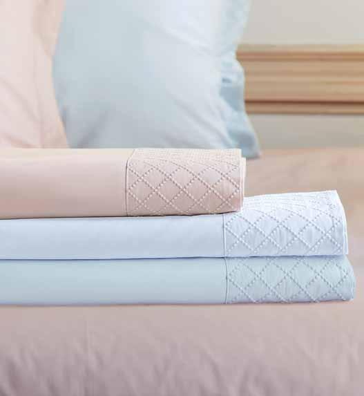 edding Roupa de cama Available in pink.547, white.