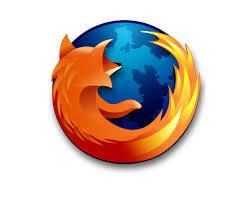 Mozilla Firefox É um navegador para acesso à internet.