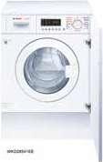 54 Bosch Tabela de Preços Abril 2018 Bosch Tabela de Preços Abril 2018 55 Máquinas de secar roupa convencionais Máquinas de lavar e secar roupa de integrar WTG86260EE 8 Kg, óculo vidro, B WTE84107EE