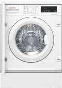 56 Bosch Tabela de Preços Abril 2018 Bosch Tabela de Preços Abril 2018 57 Máquinas de lavar roupa de integrar Acessórios para máquinas de lavar e máquinas de secar roupa WIW28300ES EcoSilence Drive 8