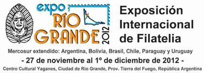 Exposição Internacional com participação dos países do Mercosul estendido: Argentina, Bolívia, Brasil, Chile, Paraguai e Uruguai.