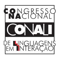 Além disso, esses textos também têm um início bem marcado com a apresentação dos objetivos da aula ou do trabalho, bem como um encerramento no qual os objetivos da aula seguinte são antecipados.