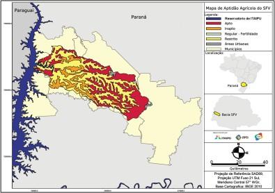 destinação do biofertilizante como adubo