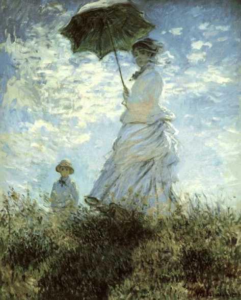 Claude Monet