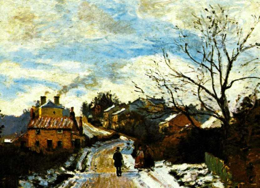 Pissarro