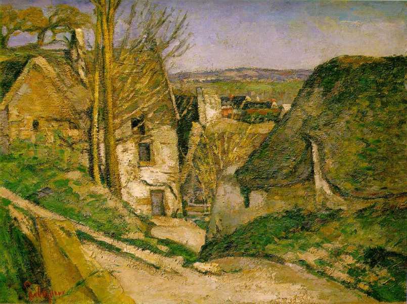 Cézanne