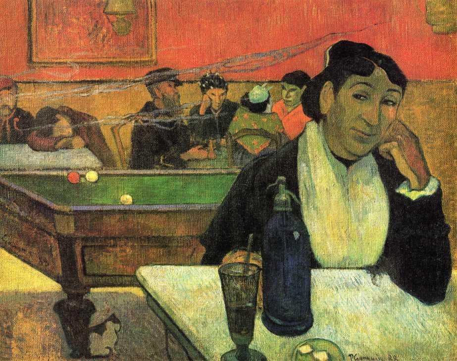 Gauguin