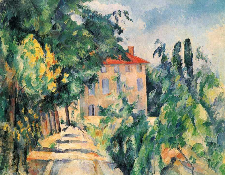 Cézanne