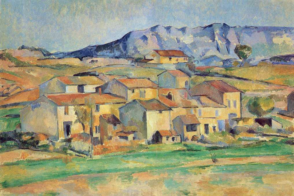 Cézanne