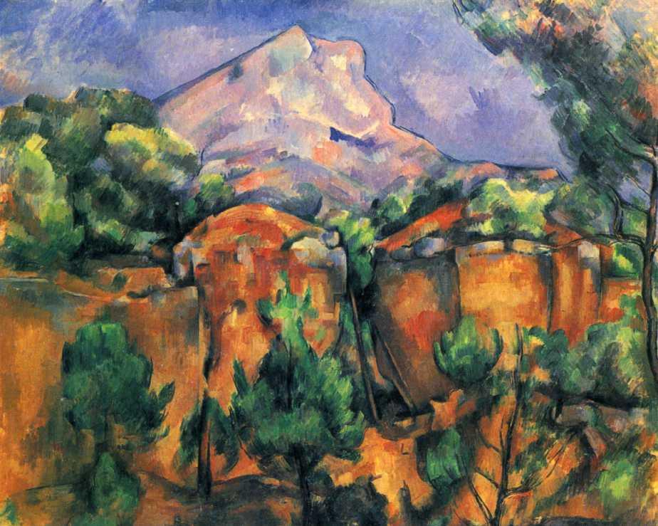 Cézanne