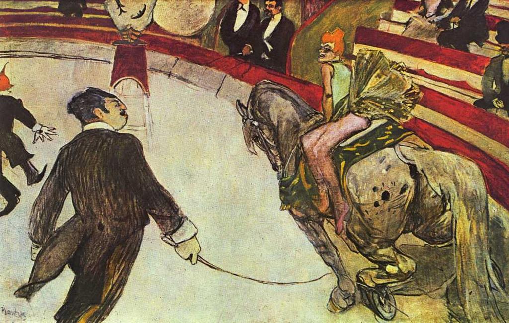 Toulouse-Lautrec