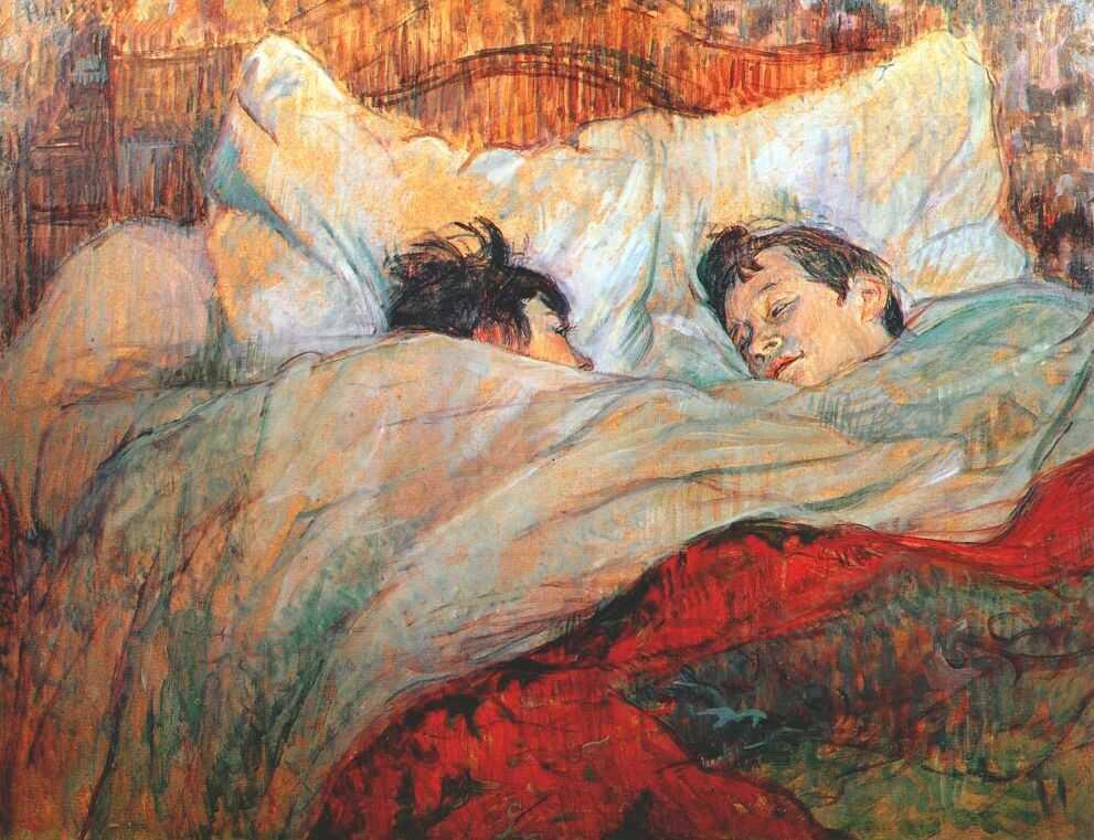 Toulouse-Lautrec