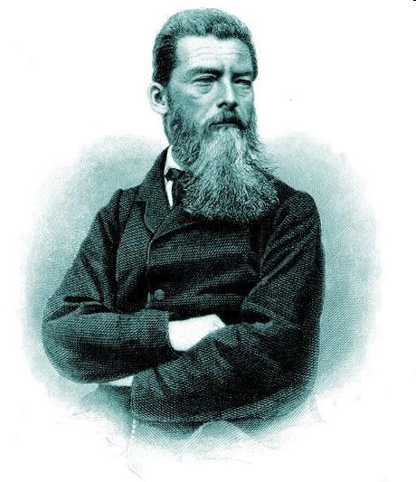 Contestação do sistema hegeliano LUDWIG FEUERBACH (1804-1872) Idealismo de Hegel: especulação vazia ; Não trata do ser real, das coisas reais e dos homens concretos;