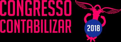 TERMO DE ADESÃO Este Contrato tem como objetivo comunicar as orientações, normas e demais informações pertinentes ao Congresso Contabilizar a ser realizado nos dias 24 e 25 de agosto de 2018, com