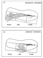 Pressão Plantar