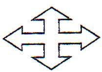 Nome: Turma: Unidade: 9. Um quadrilátero que tem apenas um par de lados paralelos é um a) trapézio. b) retângulo. paralelogramo. losango. e) quadrado.