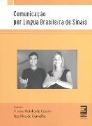 .. LORENZINI/PIMENTA/FR Comunicação Por Língua Brasileira De