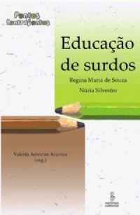 Educacao Bilingue Para Surdos - Concepcoes E.