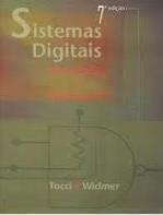 FONTES DE CONSULTA * Tocci, Ronald J., Neal S. Widmer. Sistemas digitais: princípios e aplicações. 7ed. Prentice Hall, 2000. IDOETA, Ivan V. CAPUANO, Francisco Gabriel.