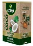 Açúcar de Coco Copra Com baixo índice glicêmico, o Açúcar de Coco Copra, sucesso entre o público que busca uma