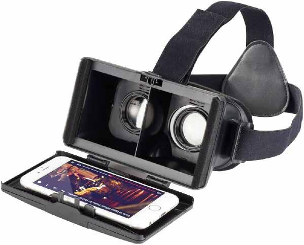 instalando alguma aplicação de realidade virtual ou 3D no seu